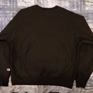 CHAMPION REVERSE WEAVE SWEATSHIRT